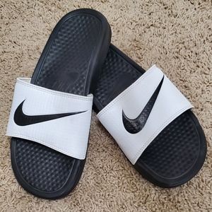 Nike Slides